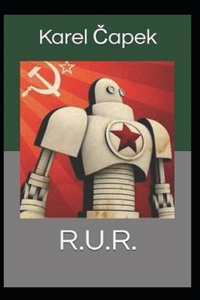 R.U.R. Illustrated