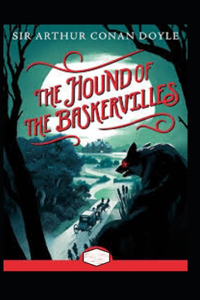 The Hound of the Baskervilles Annotated