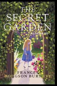 The Secret Garden Illustrated