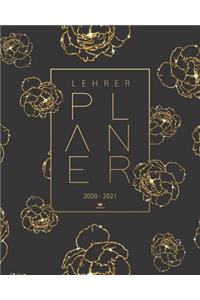 Lehrerplaner 2020 2021