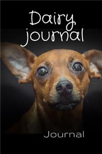 Dairy Journal