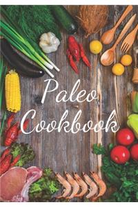 Paleo Cookbook