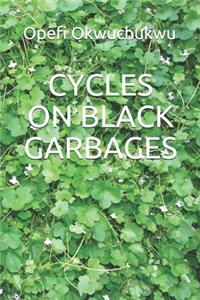 Cycles on Black Garbages