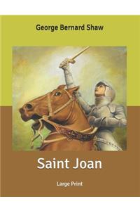 Saint Joan