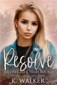 Resolve