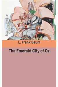 The Emerald City of Oz