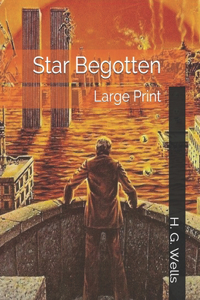 Star Begotten