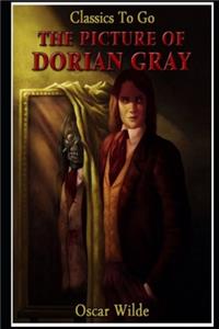 The Picture of Dorian Gray (The Annotated Edition) Unabridged Guide