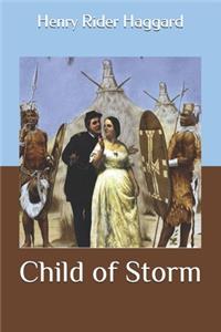 Child of Storm