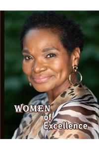 Women of Excellence