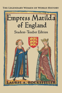 Empress Matilda of England