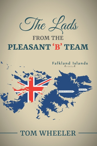 Lads From The Pleasant 'B-Team'