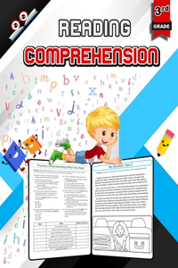 Reading Comprehension for 3rd Grade