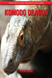 Komodo dragon