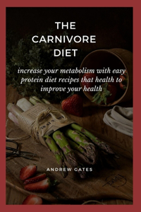 The Carnivore Diet