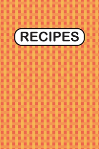 Recipes