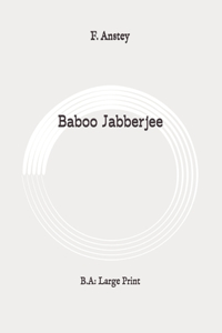 Baboo Jabberjee