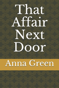 That Affair Next Door