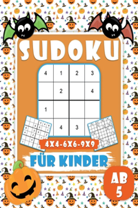 Sudoku Für Kinder Ab 5