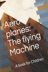 Aero planes