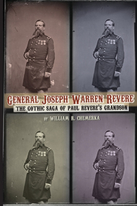 General Joseph Warren Revere