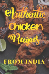 Top Indian Chicken Recipes