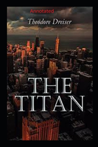 The Titan Annotated
