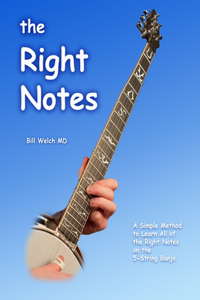 Right Notes