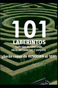 101 Laberintos