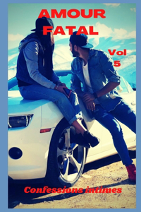 Amour fatal (vol 5)