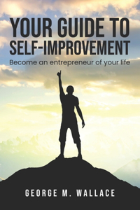 Your guide to self-improvement