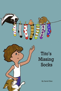 Tito's Missing Socks