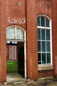 Rickrack