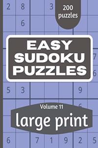 Easy Sudoku Puzzles