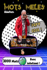 MOTS MELES ADULTES 
