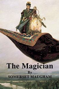 The Magician