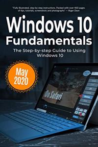 Windows 10 Fundamentals
