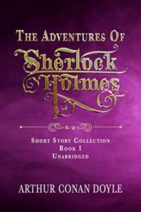 The Adventures of Sherlock Holmes