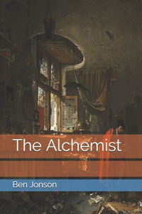 The Alchemist