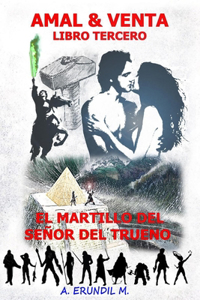 Amal Y Venta Libro Tercero