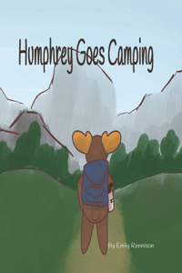 Humphrey Goes Camping