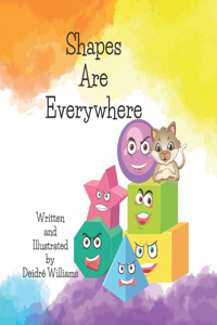 Shapes Are Everywhere