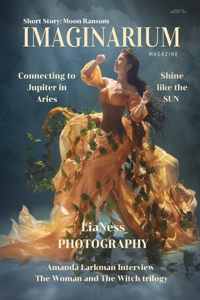 Imaginarium Magazine - Zine Book 14