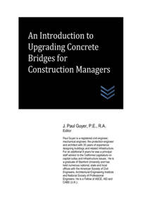 Introduction to Upgrading Concrete Bridges for Construction Managers