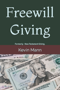 Freewill Giving