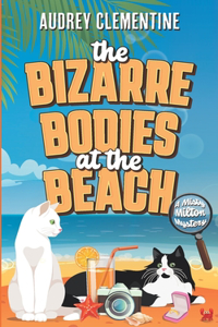 Bizarre Bodies at the Beach