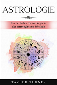 Astrologie