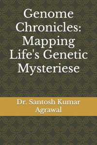 Genome Chronicles: Mapping Life's Genetic Mysteriese