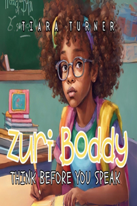 Zuri Boddy