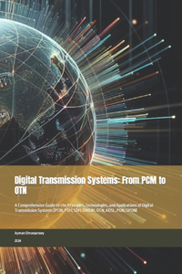 Digital Transmission Systems